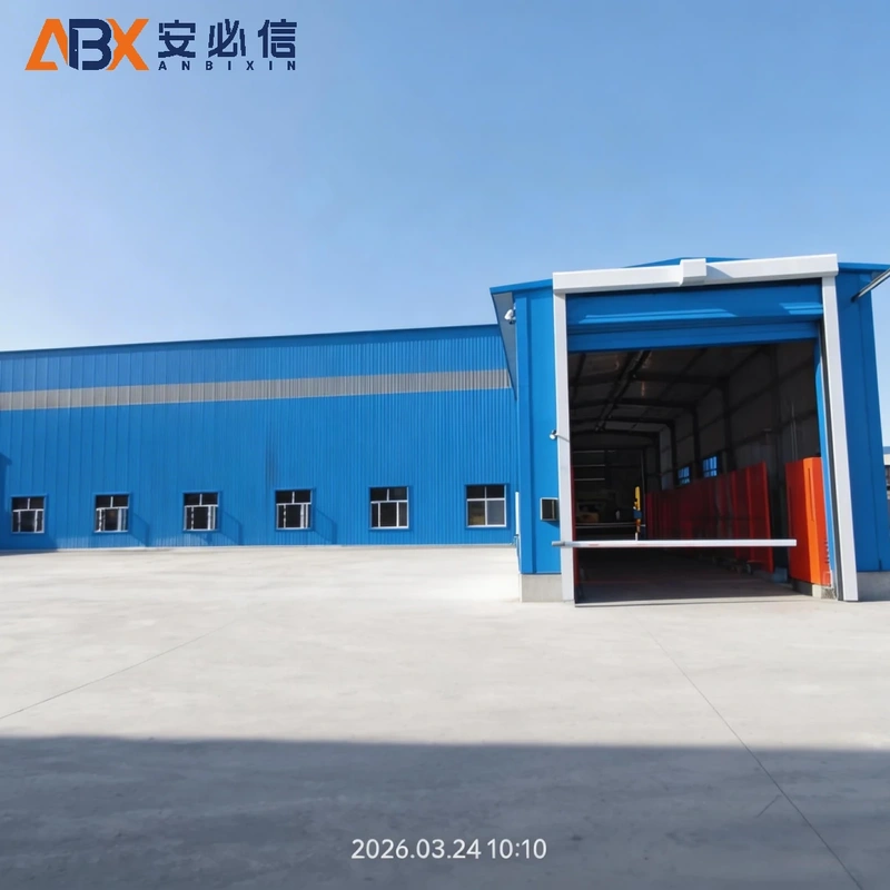 佳木斯市登车桥